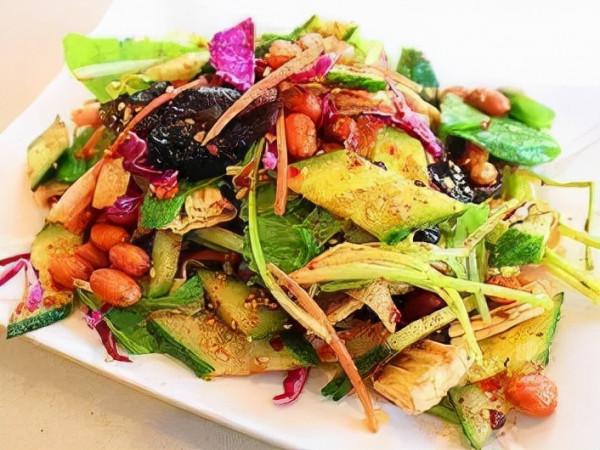 最全東北菜系，這45道正宗東北菜，全吃過的才叫東北人