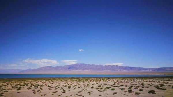 途昂單車廣西自駕青海甘肅環線7800公里處處精彩(二) 途昂單車廣西自駕青海甘肅環線7800公里處處精彩(二)