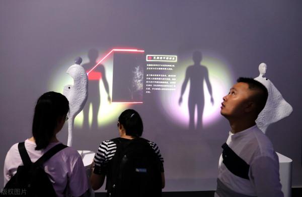 我國最新十大黑科技釋出，顛覆你的想象！（騰訊覓影）