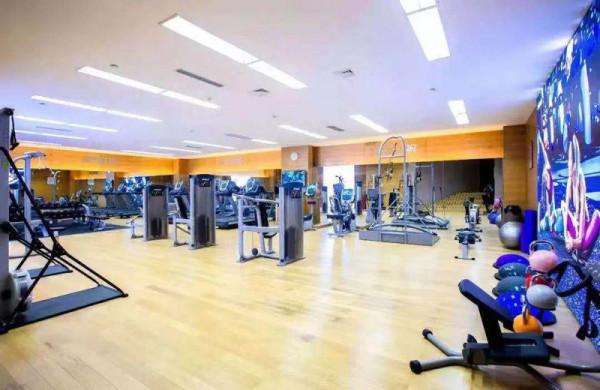 來松花湖滑雪必住的五星級酒店，不輸北海道