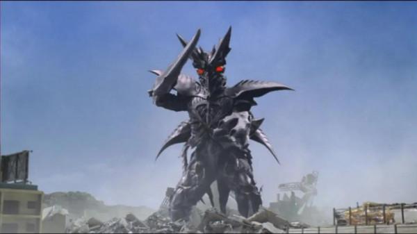 歷代奧特曼劇場版大BOSS大盤點 歷代奧特曼劇場版大BOSS大盤點