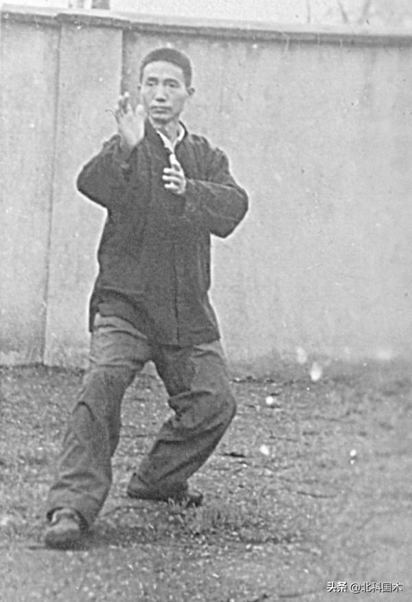 太極能否實戰？一位傳統太極拳家的現代搏擊之路