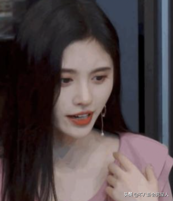 那些削骨的女星臉還好嗎？後遺症一大堆，楊冪鞠婧禕都開始崩了