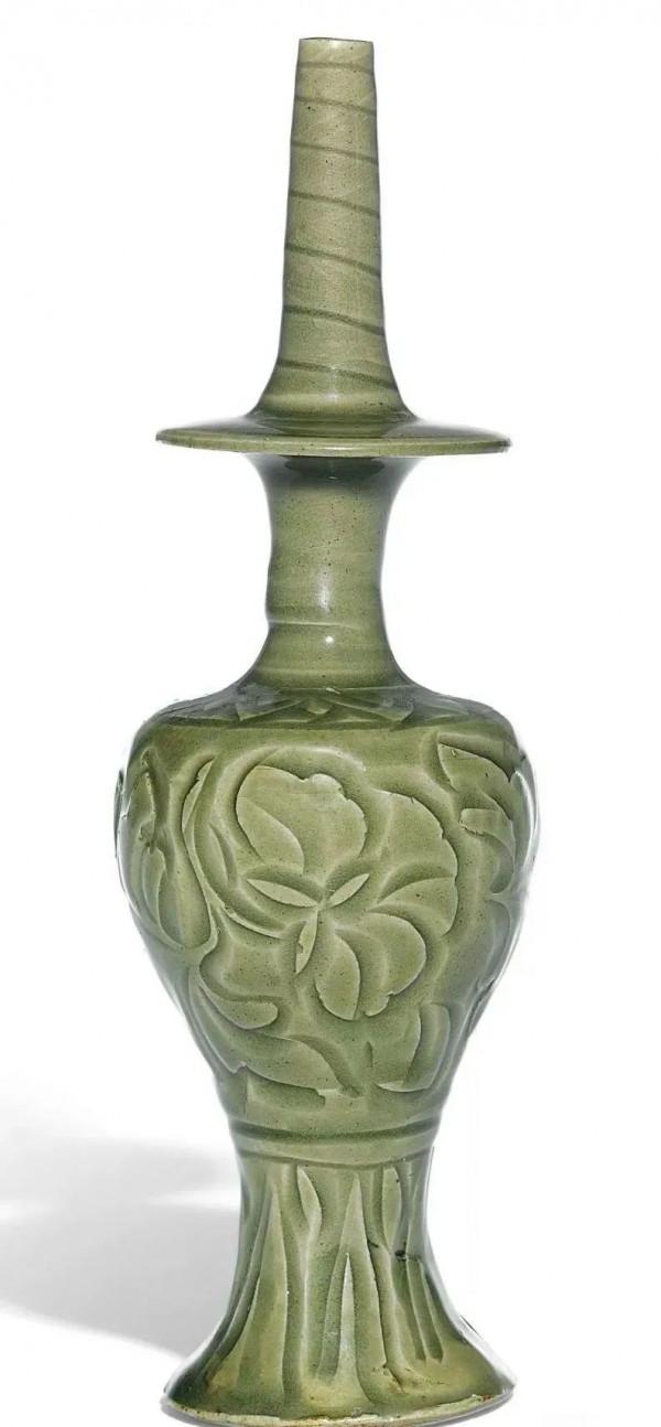 十年收集百件藏品，拍得五億---琵金頓珍藏瓷器欣賞