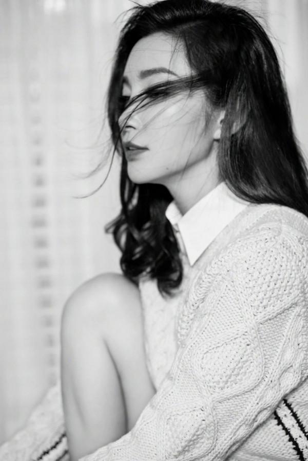 李冰冰——寫真集