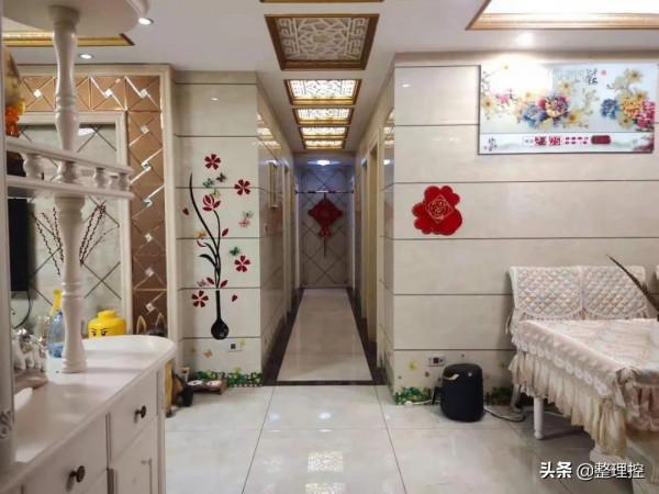 11位整理師10小時搞定160平方米,捨棄雜物超過1000斤 11位整理師10小時搞定160平方米,捨棄雜物超過1000斤