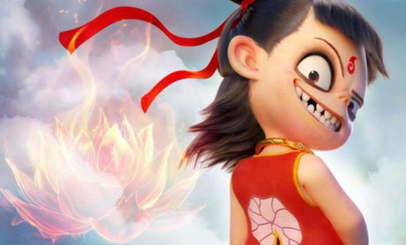 雄獅少年票房撲街,導演曾噴國人文化不自信,眯眯眼審美終究敗了 雄獅少年票房撲街,導演曾噴國人文化不自信,眯眯眼審美終究敗了