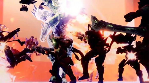 《命運2》Bungie三十週年預告 新的旅程即將開啟 《命運2》Bungie三十週年預告 新的旅程即將開啟