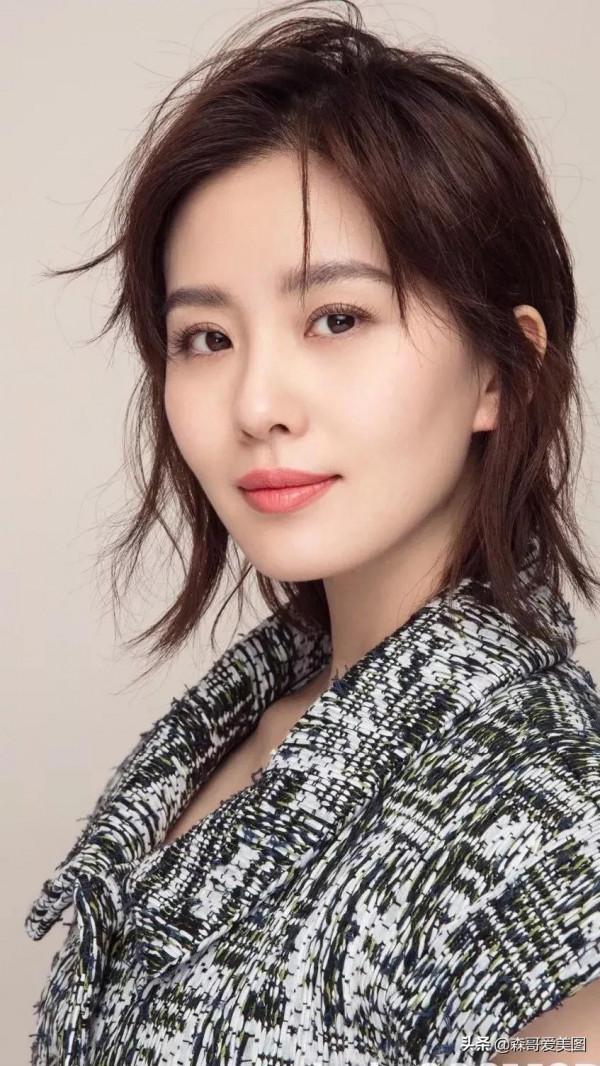 到現在都沒明白劉詩詩怎麼就嫁給吳奇隆了呢？