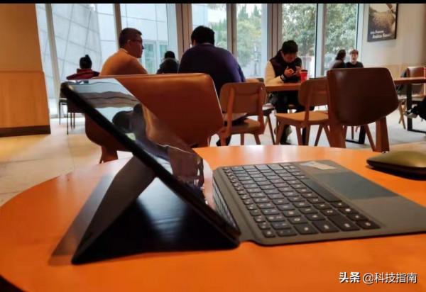 科技指南好物推薦2：BOW三折鍵盤、iPadmini、華為MateBookE等