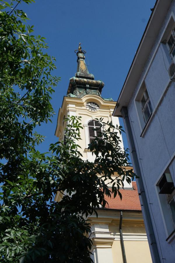 2019暑假塞爾維亞、波黑之旅（2）