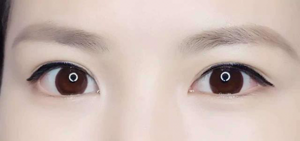 “中日韓”妝容大PK，哪款才是你心中的Top1?