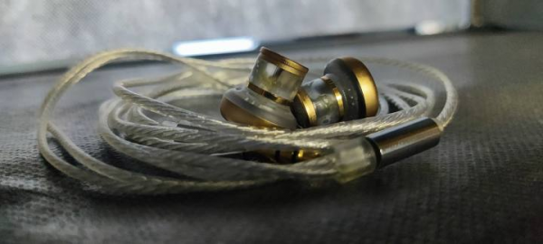 阿思翠天琴座mini（Lyra mini）體驗測評——經典傳承