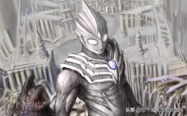 迪迦奧特曼下架，存在引導暴力傾向？孩子的童年應當淪為工具人？