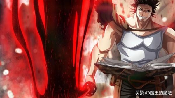 黑色四葉草322話：夜見歸來勝算多大？真主角屬性不容忽視