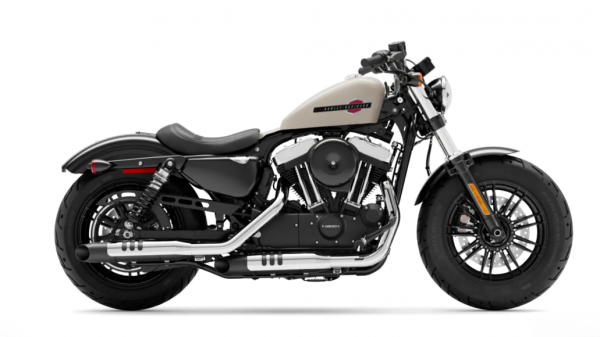 2022 &vert; 哈雷全系車型價格公佈