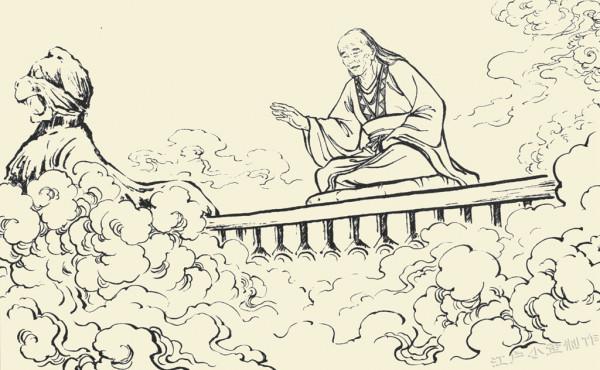 姜子牙為什麼要封神？揭露埋在封神演義深處的謎團