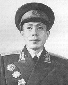 1955授銜時,最年輕的元帥、大將、上將、中將和少將分別都是誰? 1955授銜時,最年輕的元帥、大將、上將、中將和少將分別都是誰?