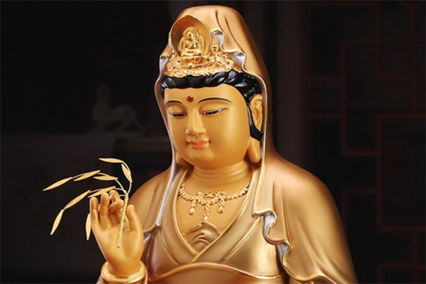 觀音菩薩和唐僧頂上的“小人”不同,普賢菩薩的佛頂上,又是誰? 觀音菩薩和唐僧頂上的“小人”不同,普賢菩薩的佛頂上,又是誰?