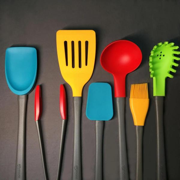 有毒?快來看看你家有沒有這樣的鍋鏟 有毒?快來看看你家有沒有這樣的鍋鏟