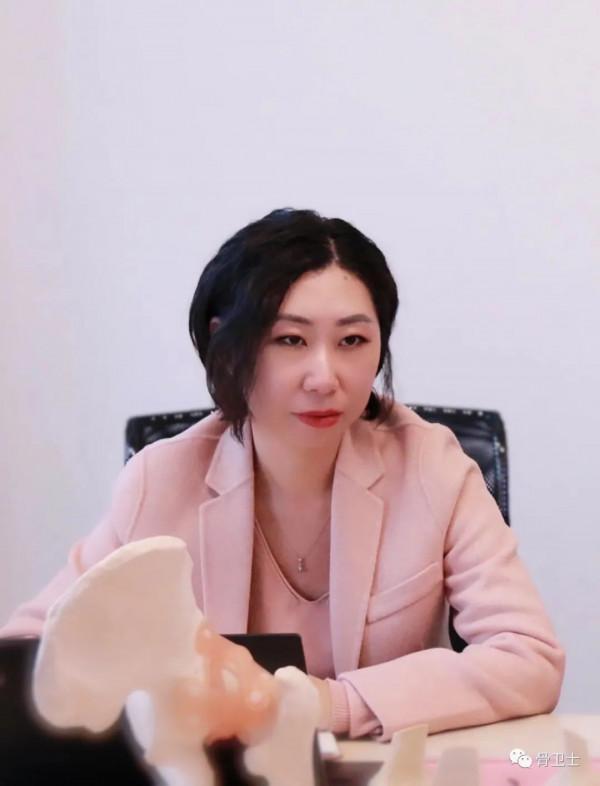 重磅︱骨衛士與京東健康全面推進骨病診療線上線下協同發展