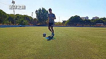 10個經典1v1過人技巧教學 10個經典1v1過人技巧教學