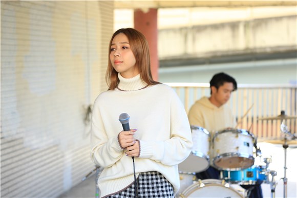 林心如拍告五人《好不容易》MV 湊巧重返《華燈》傷心地 林心如拍告五人《好不容易》MV 湊巧重返《華燈》傷心地