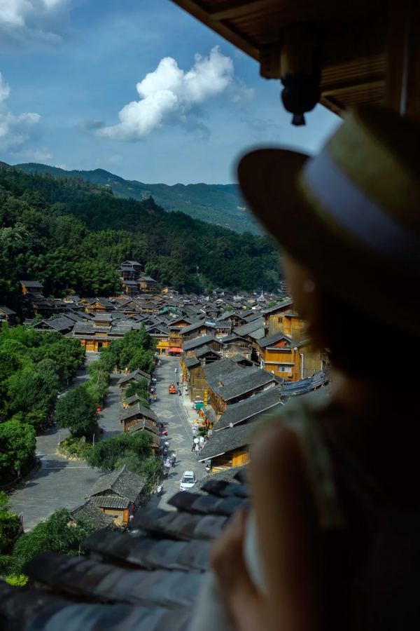《國家地理》力薦！深藏大山的千年神奇秘境，還入選吉尼斯記錄