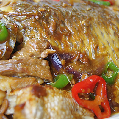 大廚教你做啤酒魚～特別香，超好吃，學會不用下館子