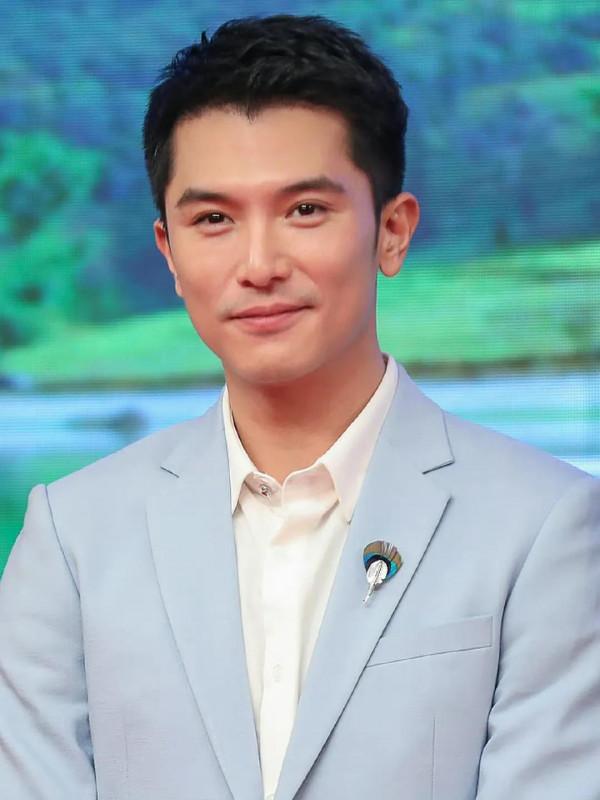 媽呀，邱澤和許瑋甯結婚了！！！​​​