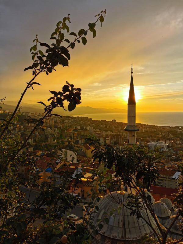 環遊土耳其&lpar;38&rpar;：黑海恩仇錄