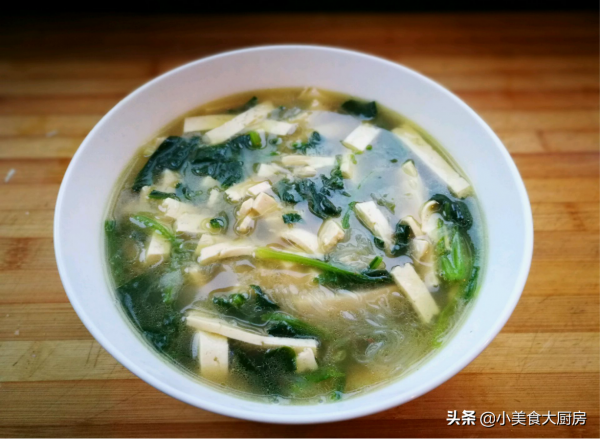 秋天是孩子長高的季節,多給孩子喝這湯,營養足,補鈣長個頭 秋天是孩子長高的季節,多給孩子喝這湯,營養足,補鈣長個頭