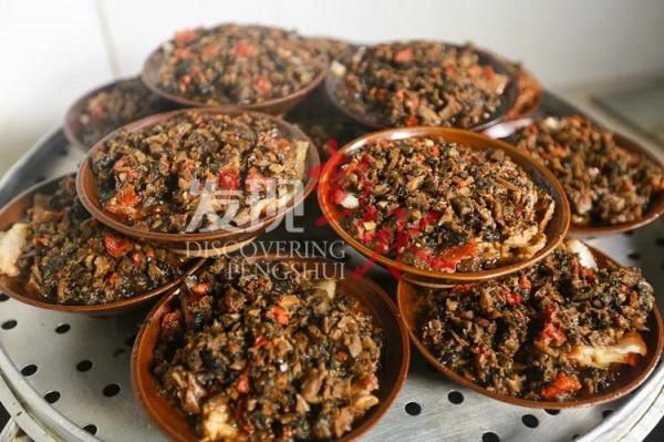 重慶特產傳說（576） | 傳說出自於黃庭堅之手的彭水涪翁燒白，你吃過嗎？