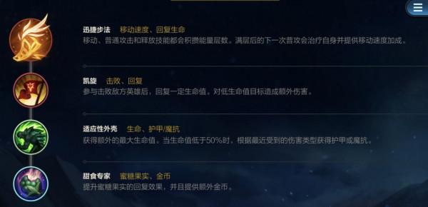 LOL手遊:沉浸在炮火中的頂級大C推薦——AD位麥林炮手 LOL手遊:沉浸在炮火中的頂級大C推薦——AD位麥林炮手