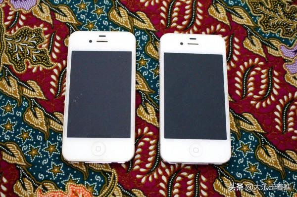 二十年，我的12部手機