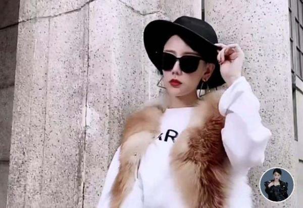 辛巴與安若溪對簿公堂，安若溪為何要離開818？