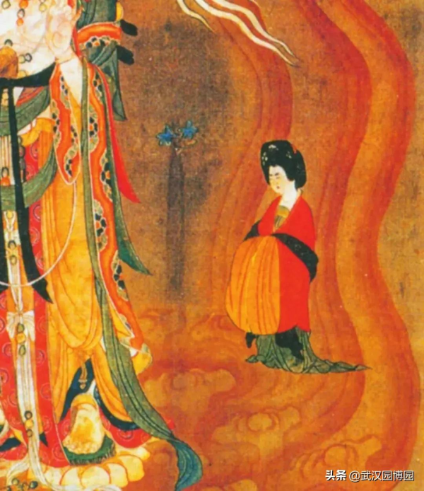 千年敦煌壁畫裡，藏著你的深秋時尚指南