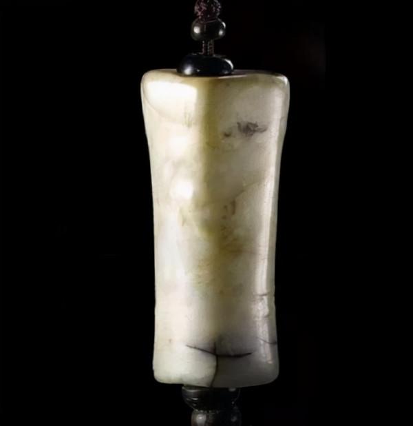 古玉界:蘇富比拍賣中國高古玉成交選錄 古玉界:蘇富比拍賣中國高古玉成交選錄