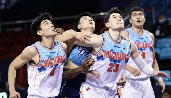 CBA山西強勢崛起，新疆青島嚴重下滑，競爭激烈的新賽季勢頭向好