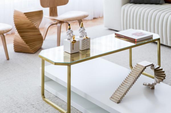 堅持買這套頂樓房,大橫廳打破傳統佈局,沙發放中間有2個客廳了 堅持買這套頂樓房,大橫廳打破傳統佈局,沙發放中間有2個客廳了