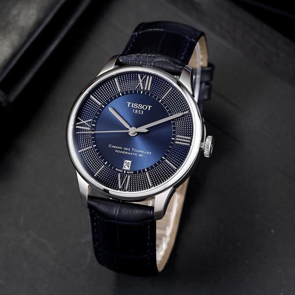 天梭——最親民的保值手錶品牌 天梭——最親民的保值手錶品牌