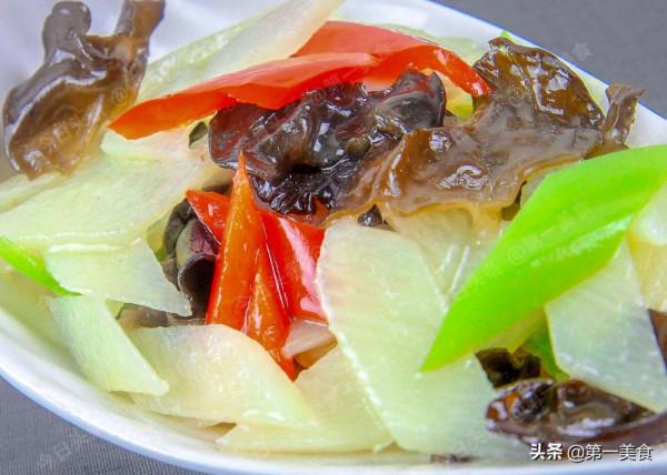 節後刮油，5道“清爽菜”，低卡低脂，清爽解膩，吃得更健康