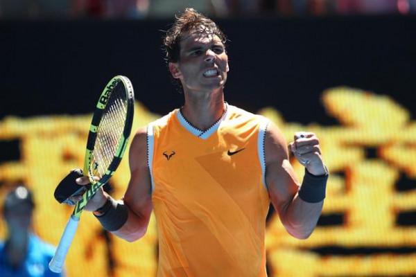 損失4億！澳大利亞網球公開賽面臨虧損，沒有納達爾費德勒真不行