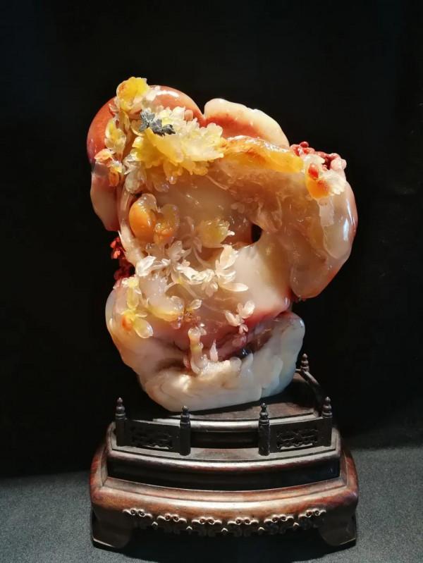 中國非遺作品選（6）