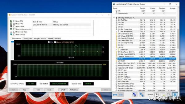 穩紮穩打 ThinkPad S2 2021銳龍版商務本評測 穩紮穩打 ThinkPad S2 2021銳龍版商務本評測
