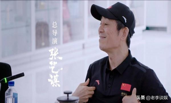 雙奧總導演，再次超越，張藝謀無可替代？