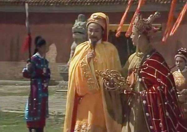 《西遊記》西天取經是佛教的事情，為何天庭和道教都會來幫忙呢？