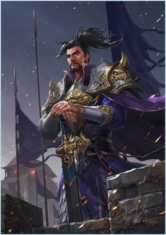 三國殺：強力精品界滿寵人手一個是壞事嗎？說說你的看法