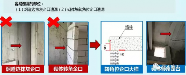 鋁模板施工全過程控制要點有哪些？