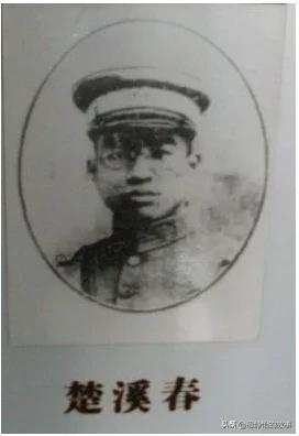 楚雲飛原型有多強？以一個師2萬人，力抗我軍兩個野戰軍45天